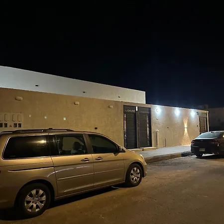 شقق الحمراء الفاخرة 8 Abyar 'Ali Exterior photo