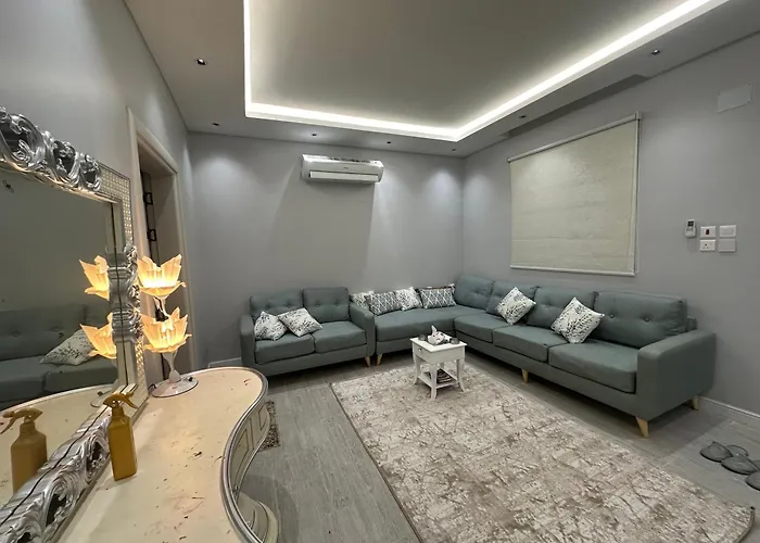 شقق الحمراء الفاخرة 8