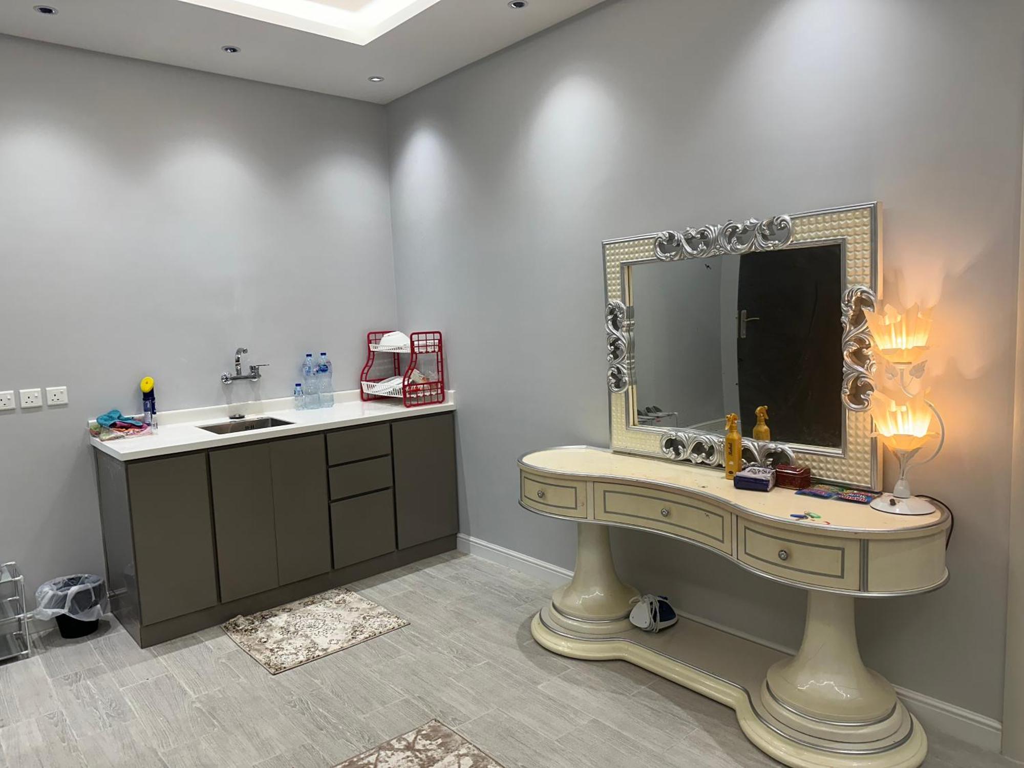 Apartment الحمراء الفاخرة 8 Abyar 'Ali