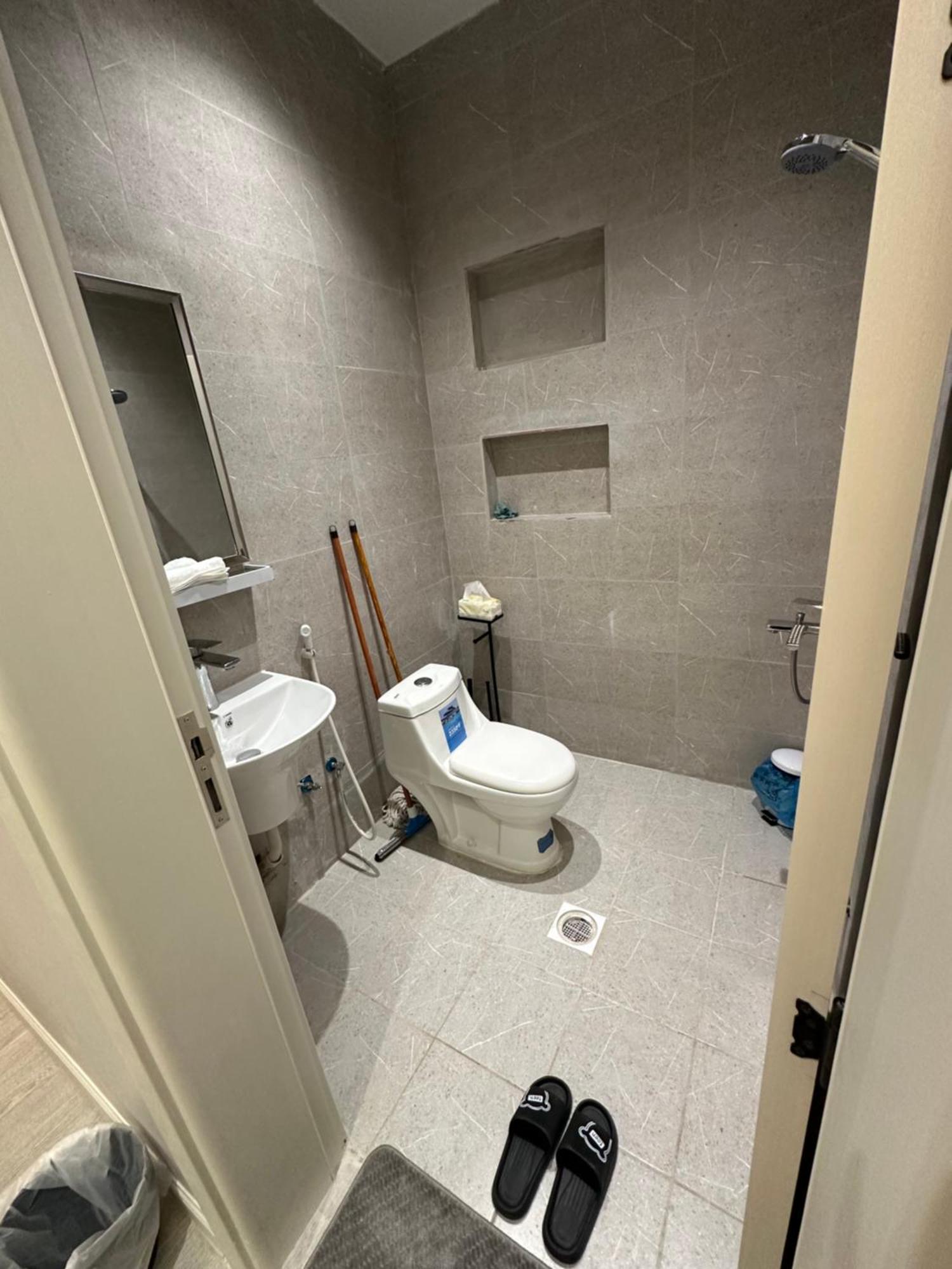Apartment الحمراء الفاخرة 8 Abyar 'Ali
